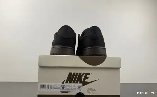  DM7866-202  202 1 OG SP JORDAN TRAVIS SCOTT LOW DM7866- RETRO 0519